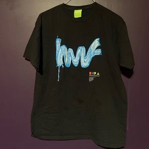 Huf Museum of Modern Art T-shirt